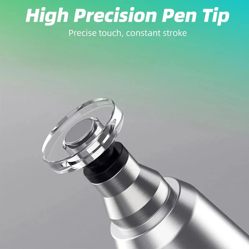 1/3/6 ชิ้น 2 อิน 1 ยูนิเวอร์แซ - Drawing Tablet Pen Accessories บทวิจารณ์และราคา