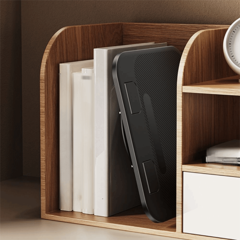 ปรับความสูงได้ 360 °   ขาตั้งโ - Tablet Stand Adjustable บทวิจารณ์และราคา