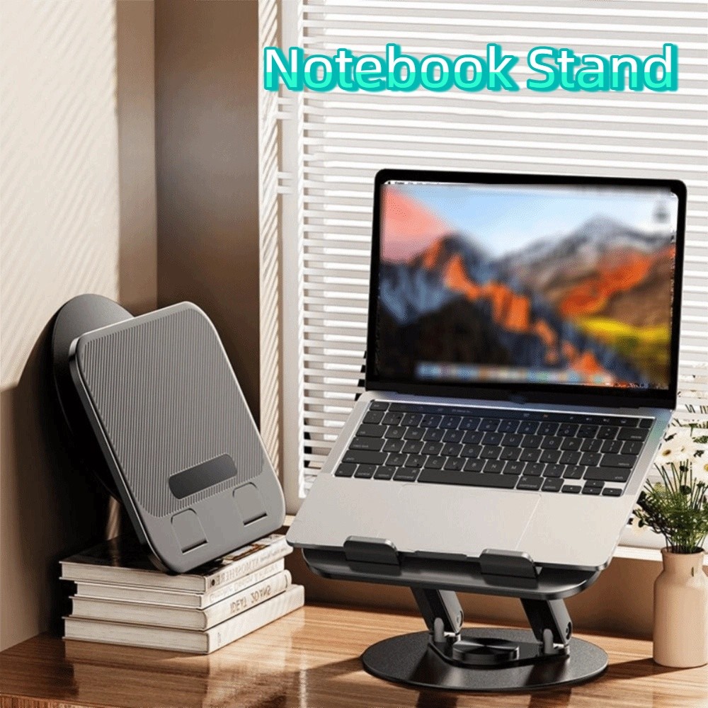 ปรับความสูงได้ 360 °   ขาตั้งโ - Tablet Stand Adjustable บทวิจารณ์และราคา