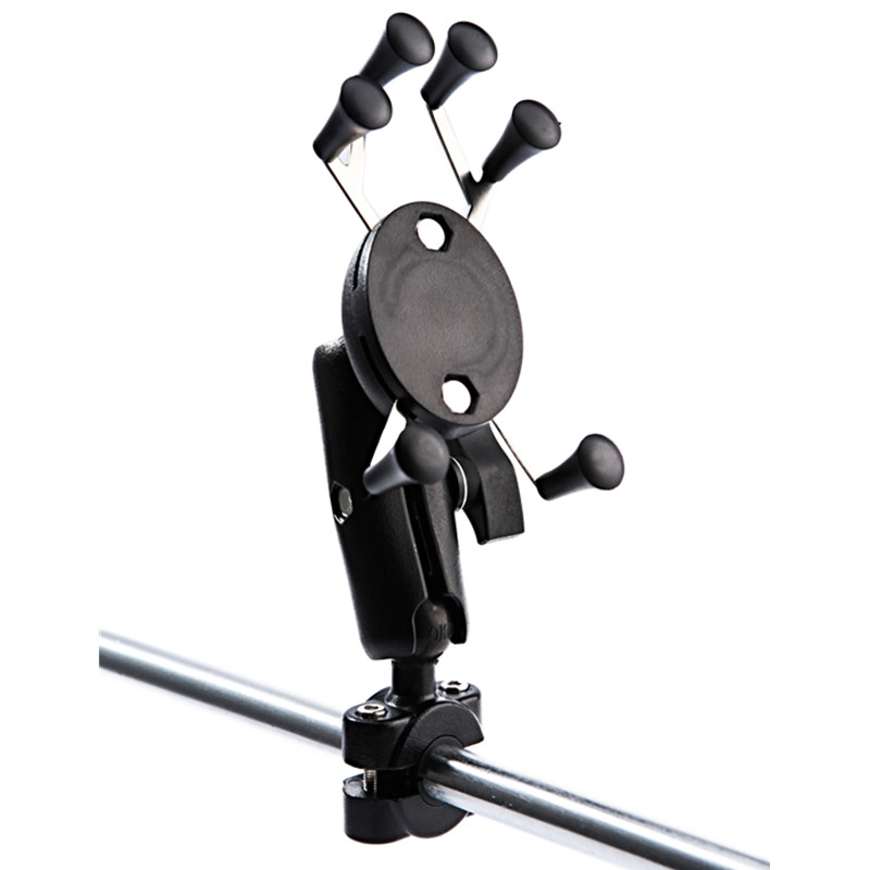 ที่ยึดโทรศัพท์มือถือแบบติดพนัก - Tablet Car Mount บทวิจารณ์และราคา