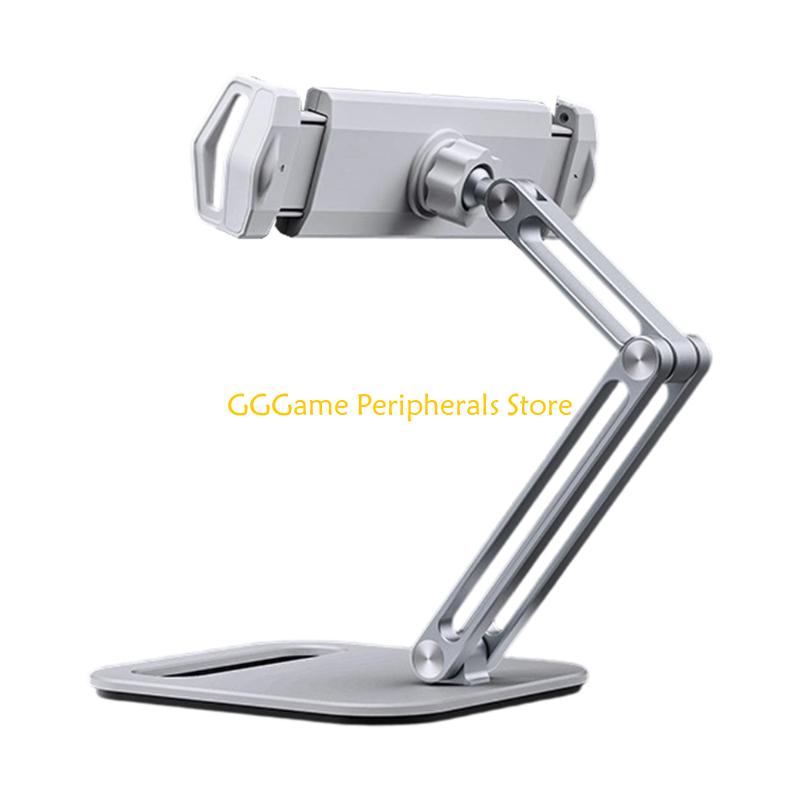 ขาตั้งแท็บเล็ตแบบพกพา U55B พร้ - Tablet Stand Adjustable บทวิจารณ์และราคา