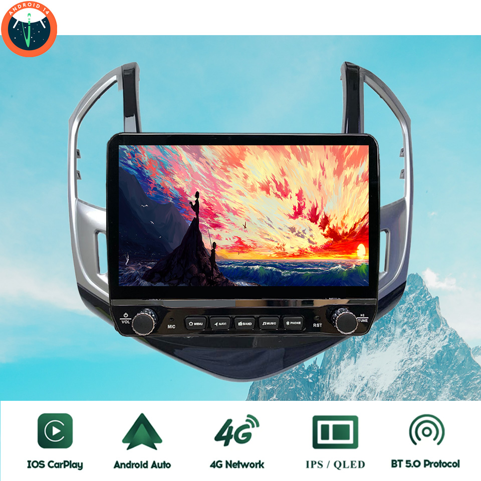วิทยุติดรถยนต์ระบบแอนดรอยด์ 14 - Tablet Danish Mobile & Accessories บทวิจารณ์และราคา