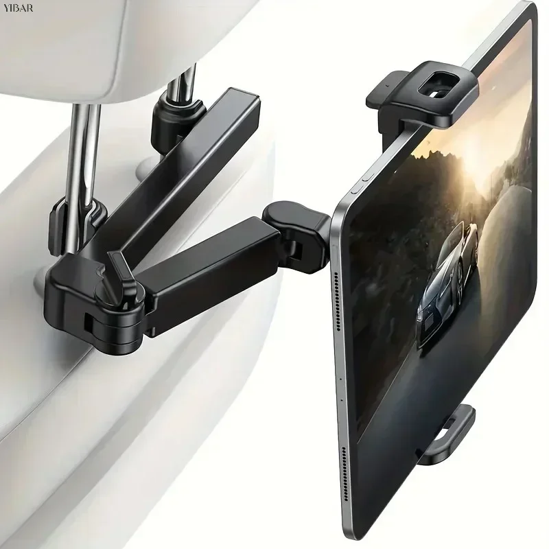 ที่วางโทรศัพท์มือถือและแท็บเล็ - Tablet Car Mount บทวิจารณ์และราคา