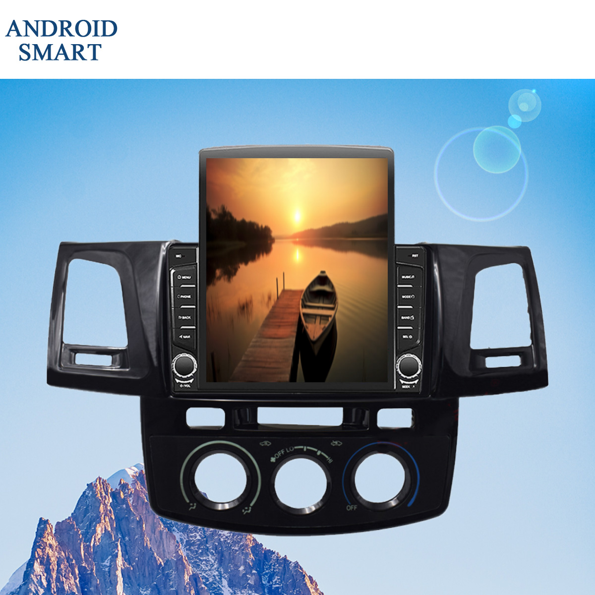 Autoradio DVD Cassette สําหรับ - Tablet Danish Mobile & Accessories บทวิจารณ์และราคา