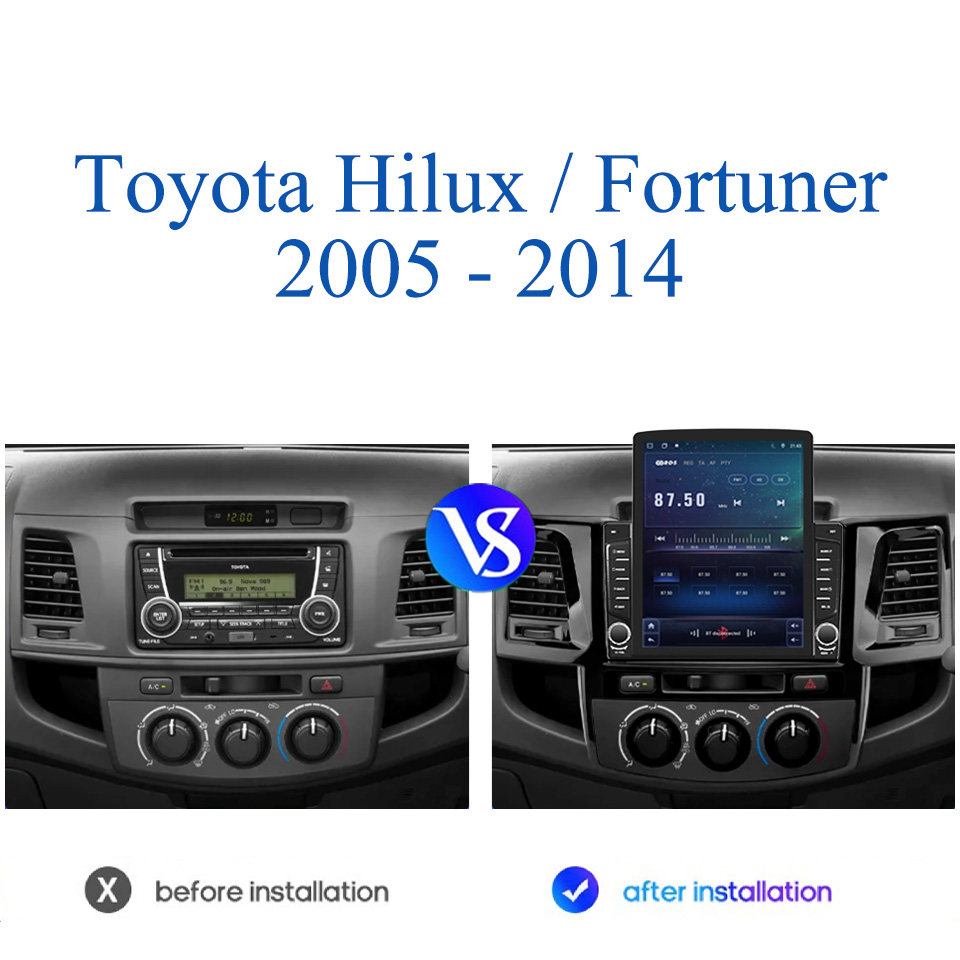 Autoradio DVD Cassette สําหรับ - Tablet Danish Mobile & Accessories บทวิจารณ์และราคา