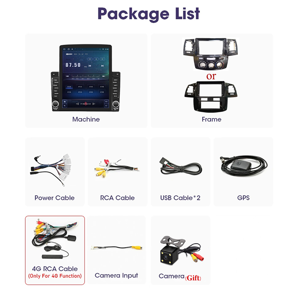 Autoradio DVD Cassette สําหรับ - Tablet Danish Mobile & Accessories บทวิจารณ์และราคา