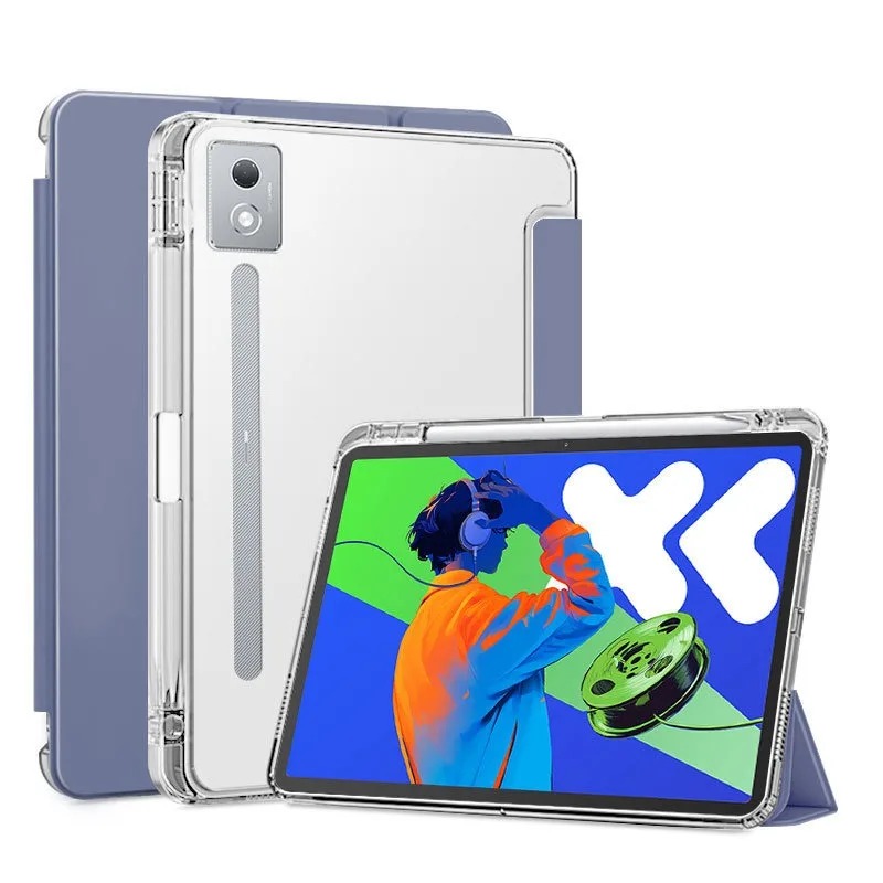 เคสสำหรับ Lenovo Xiaoxin Pad P - Cidea Tablet Accessories บทวิจารณ์และราคา