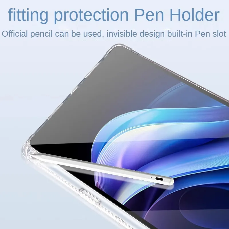 เคสสำหรับ Lenovo Xiaoxin Pad P - Cidea Tablet Accessories บทวิจารณ์และราคา
