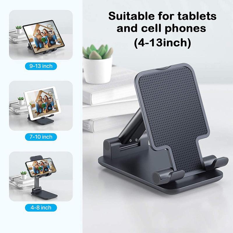 ขาตั้งโทรศัพท์ตั้งโต๊ะ ขาตั้งโ - Tablet Stand Adjustable บทวิจารณ์และราคา