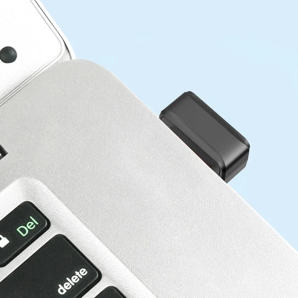 เครื่องอ่านคีย์ลายนิ้วมือ USB  - Windows Tablet Accessories บทวิจารณ์และราคา