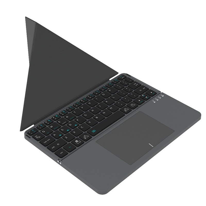I-BOX คีย์บอร์ดบลูทูธไร้สายแบบ - Tablet Keyboard Case บทวิจารณ์และราคา