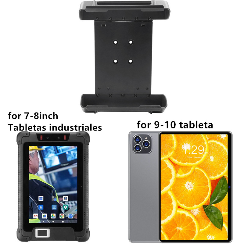 ที่ยึดแท็บเล็ตแบบดูดสามจุด/สอง - Tablet Car Mount บทวิจารณ์และราคา