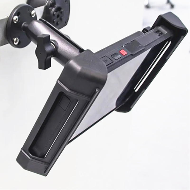 ที่ยึดแท็บเล็ตแบบดูดสามจุด/สอง - Tablet Car Mount บทวิจารณ์และราคา
