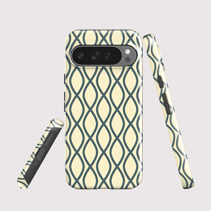 เคสโทรศัพท์ลายทางแฟชั่น Fcicic - Google Pixel 9 บทวิจารณ์และราคา