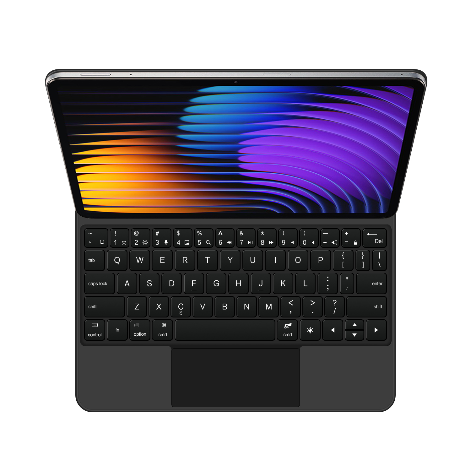 Magic Keyboard Folio สำหรับ Xi - Tablet Keyboard Case บทวิจารณ์และราคา