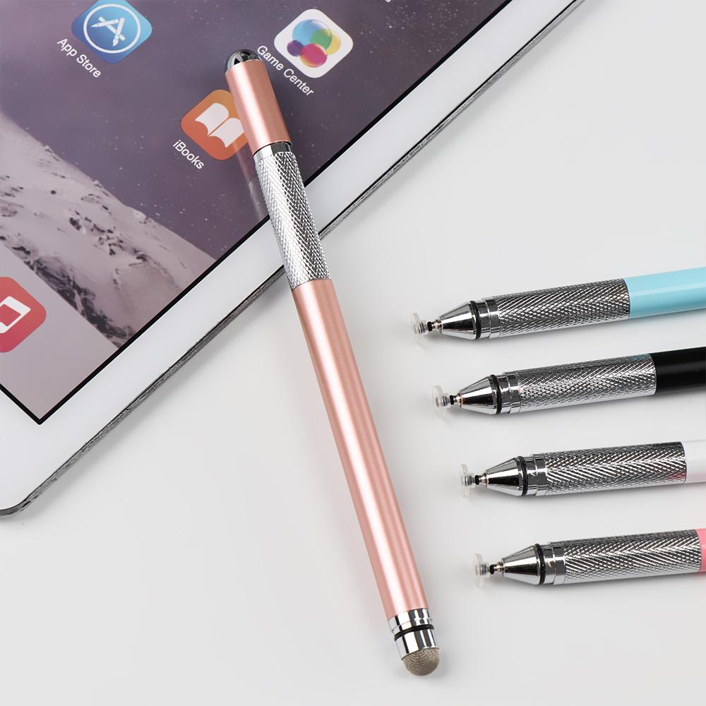 ปากกาสไตลัสแบบพกพา สำหรับหน้าจ - Drawing Tablet Pen Accessories บทวิจารณ์และราคา