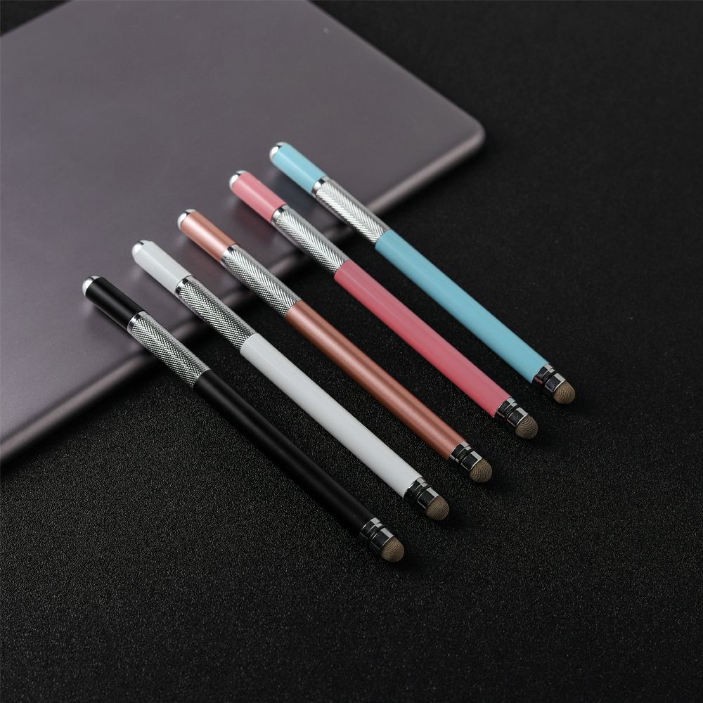ปากกาสไตลัสแบบพกพา สำหรับหน้าจ - Drawing Tablet Pen Accessories บทวิจารณ์และราคา