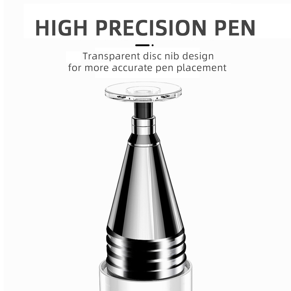2in1 ปากกาสไตลัส Universal แท็ - Drawing Tablet Pen Accessories บทวิจารณ์และราคา