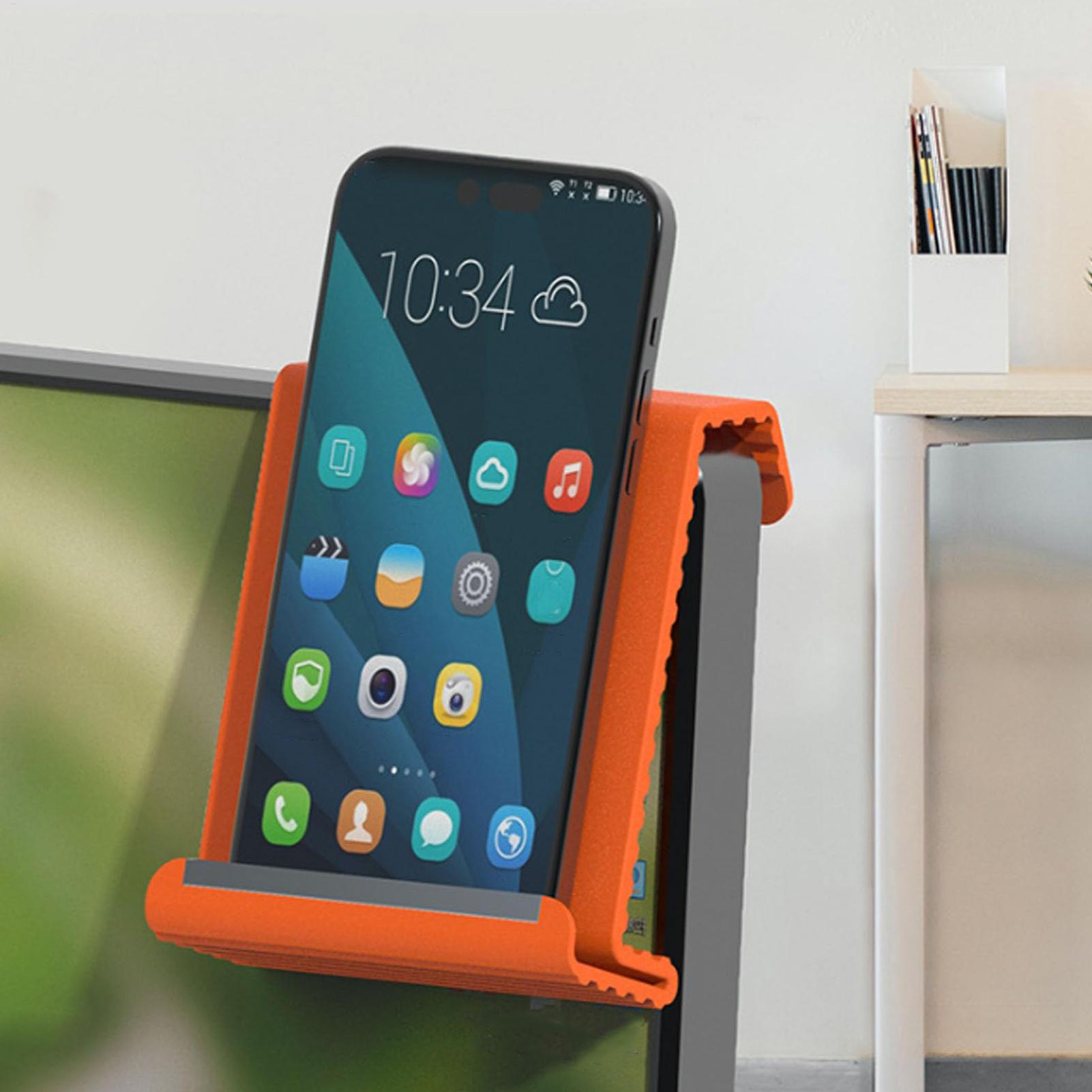ที่วางโทรศัพท์มือถือซิลิโคนแบบ - Tablet Stand Adjustable บทวิจารณ์และราคา