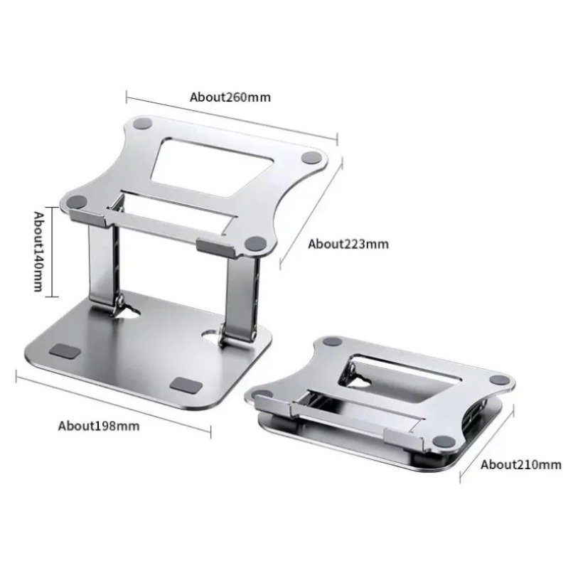 ขาตั้งแท็บเล็ต ที่วางแท็บเล็ตอ - Tablet Stand Adjustable บทวิจารณ์และราคา