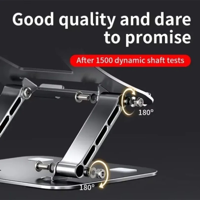 ขาตั้งแท็บเล็ต ที่วางแท็บเล็ตอ - Tablet Stand Adjustable บทวิจารณ์และราคา