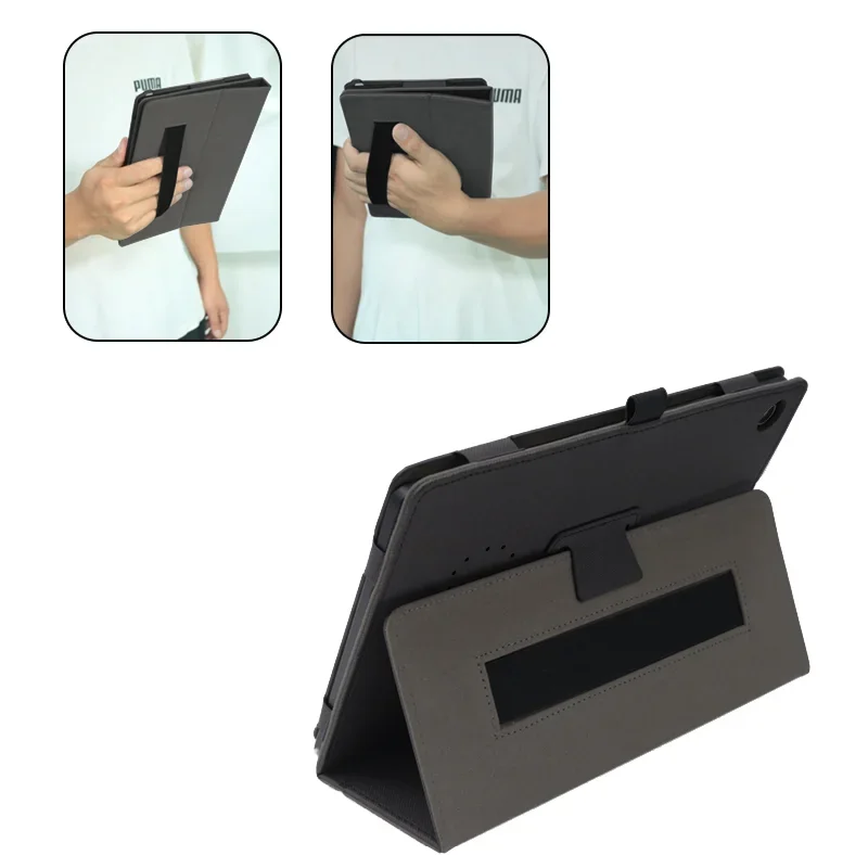 สำหรับ CHUWI HI10 X1 หนังแม่เห - Chuwi Tablet Accessories บทวิจารณ์และราคา