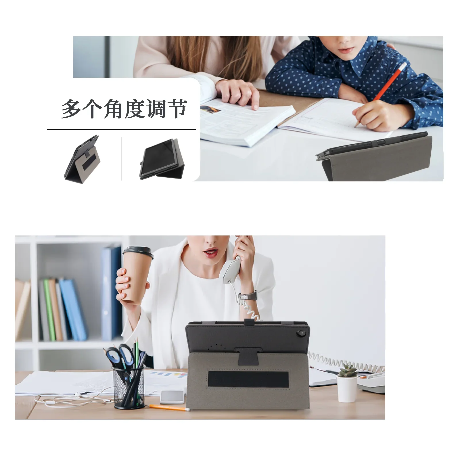 สำหรับ CHUWI HI10 X1 หนังแม่เห - Chuwi Tablet Accessories บทวิจารณ์และราคา
