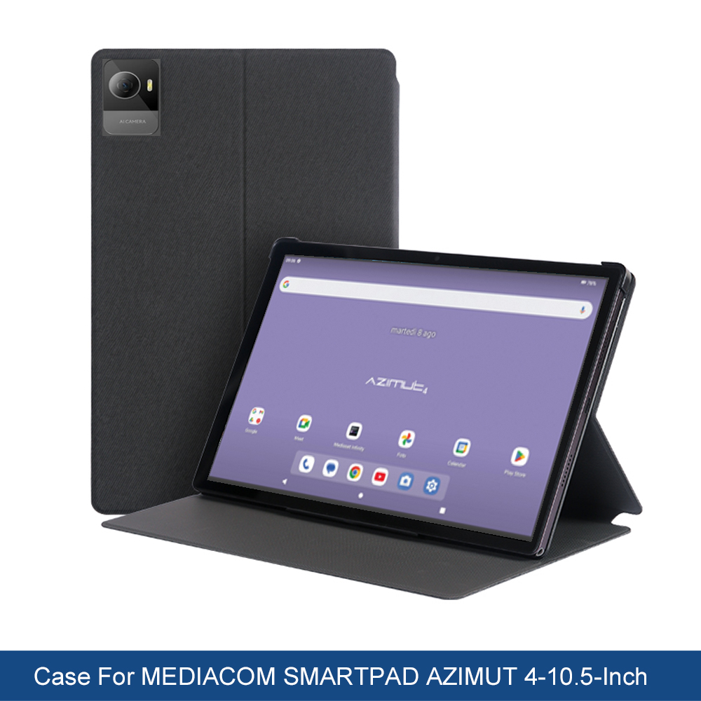กรณีสำหรับ MEDIACOM SMARTPAD A - Chuwi Tablet Accessories บทวิจารณ์และราคา