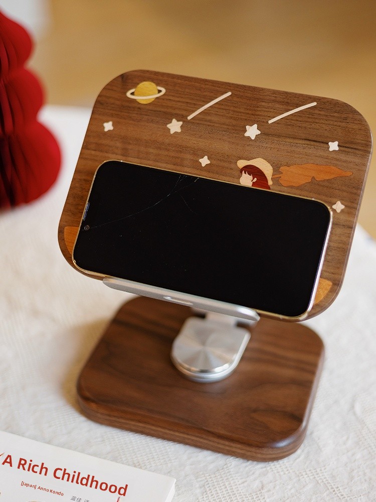 ขาตั้งโทรศัพท์มือถือและแท็บเล็ - Tablet Stand Adjustable บทวิจารณ์และราคา