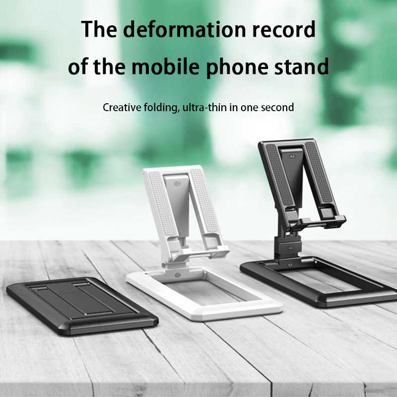 แท็บเล็ตแบบพับได้โทรศัพท์มือถื - Tablet Stand Adjustable บทวิจารณ์และราคา