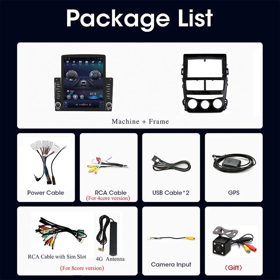 8G + 128G Android 14.0 4Gสุทธิ - Tablet Danish Mobile & Accessories บทวิจารณ์และราคา