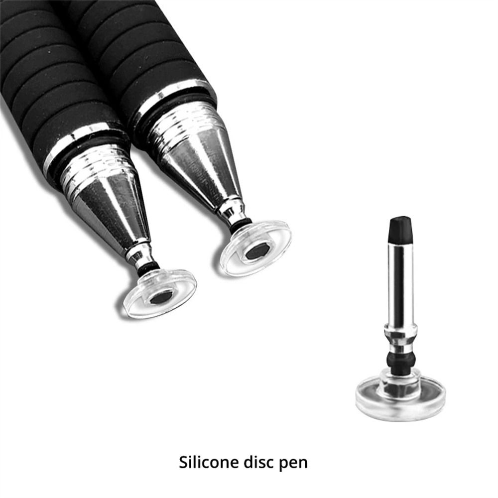 อุปกรณ์เสริมปากกา หัวปากกาแบบส - Drawing Tablet Pen Accessories บทวิจารณ์และราคา