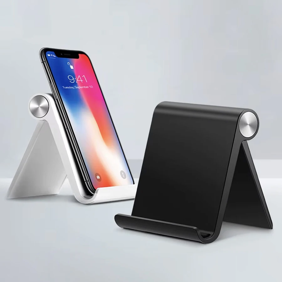 ที่วางโทรศัพท์แบบพับได้ ปรับระ - Tablet Stand Adjustable บทวิจารณ์และราคา