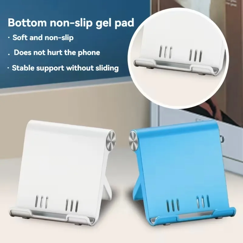 ที่วางโทรศัพท์แบบพับได้ ปรับระ - Tablet Stand Adjustable บทวิจารณ์และราคา