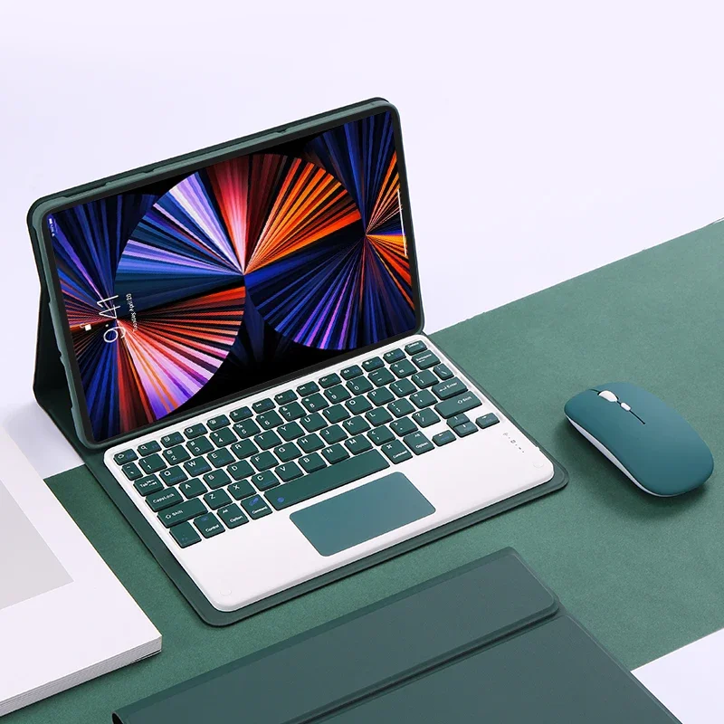 ฝาครอบแป้นพิมพ์สำหรับ Lenovo I - Cidea Tablet Accessories บทวิจารณ์และราคา