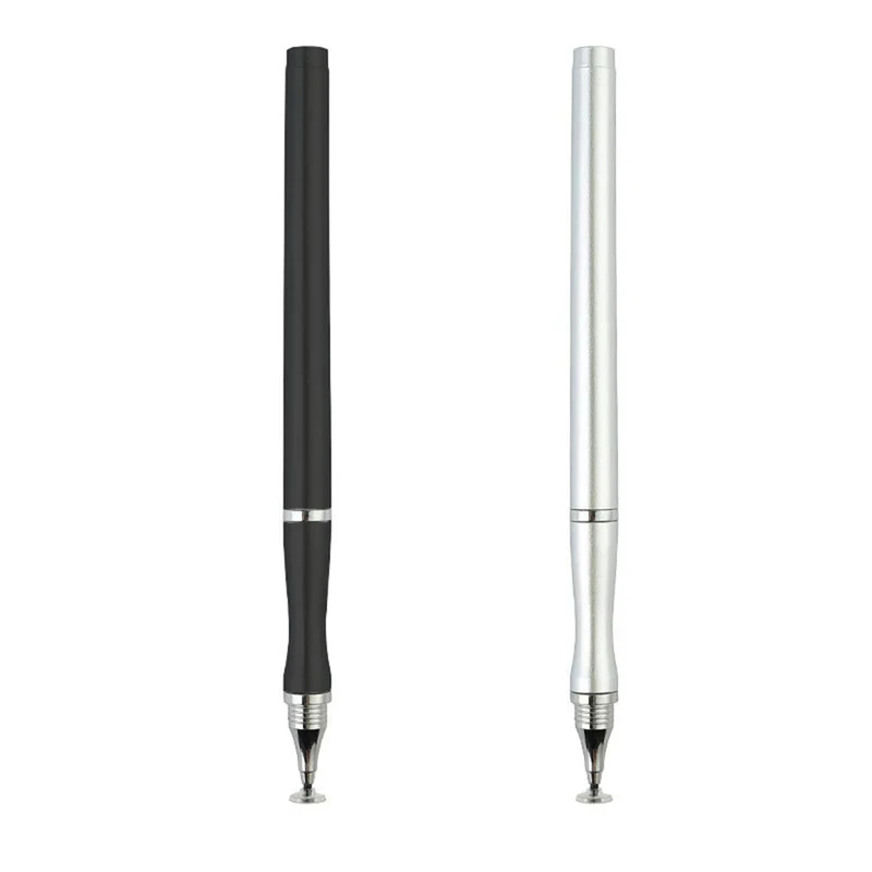 1/2/4 ชิ้น 2in1 ปากกาสไตลัสแท็ - Drawing Tablet Pen Accessories บทวิจารณ์และราคา
