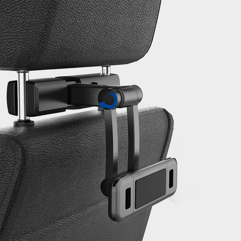 ที่วางแท็บเล็ตติดพนักพิงศีรษะใ - Tablet Car Mount บทวิจารณ์และราคา