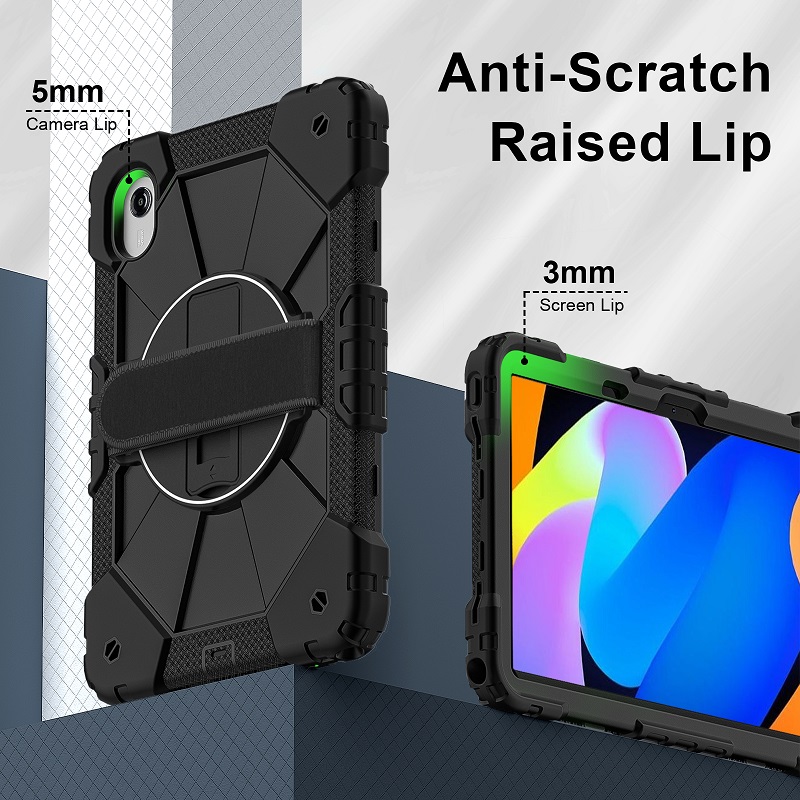 360 °   เคสเด็กแบบหมุนได้ ทนทา - Cidea Tablet Accessories บทวิจารณ์และราคา