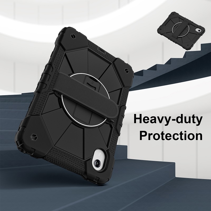 360 °   เคสเด็กแบบหมุนได้ ทนทา - Cidea Tablet Accessories บทวิจารณ์และราคา