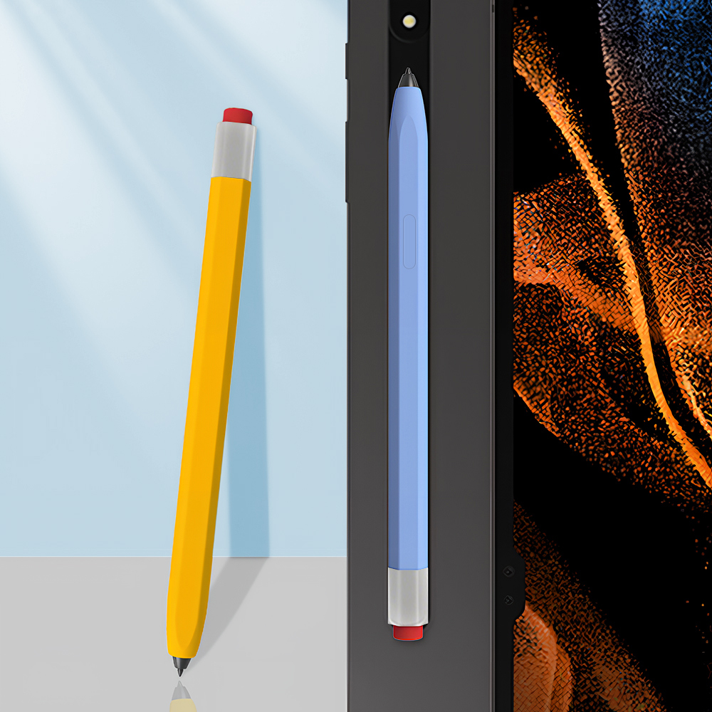 เคสซิลิโคนสำหรับ Samsung Galax - Drawing Tablet Pen Accessories บทวิจารณ์และราคา