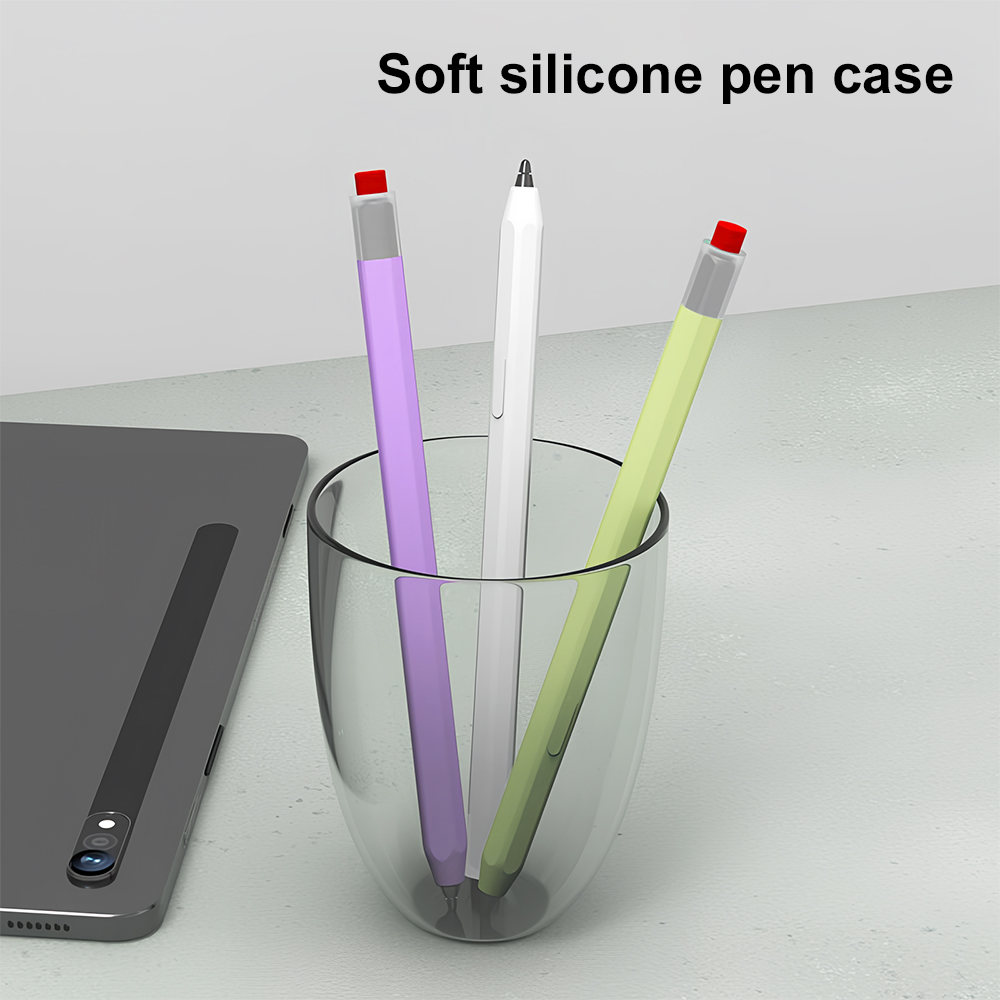 เคสซิลิโคนสำหรับ Samsung Galax - Drawing Tablet Pen Accessories บทวิจารณ์และราคา