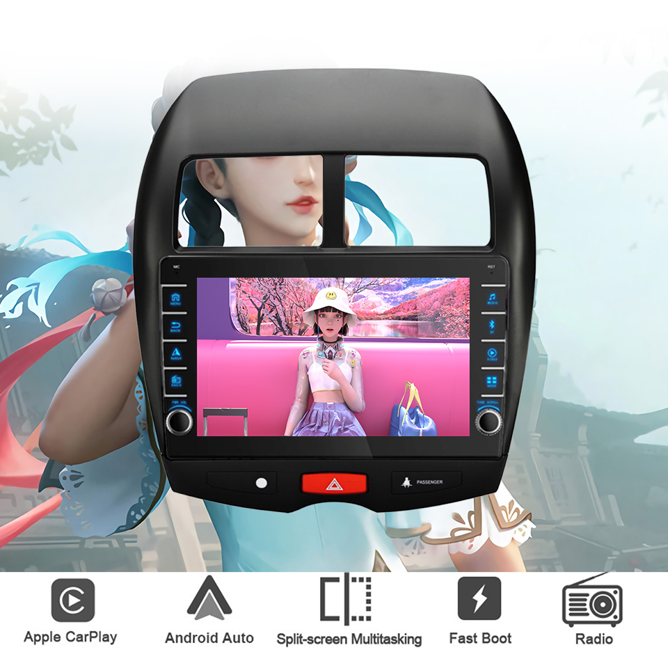 8G + 128G Android 14 สําหรับMi - Tablet Danish Mobile & Accessories บทวิจารณ์และราคา