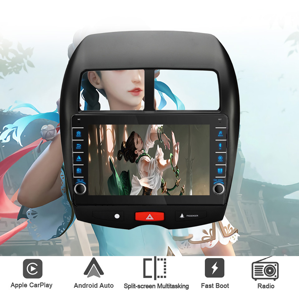 8G + 128G Android 14 สําหรับMi - Tablet Danish Mobile & Accessories บทวิจารณ์และราคา