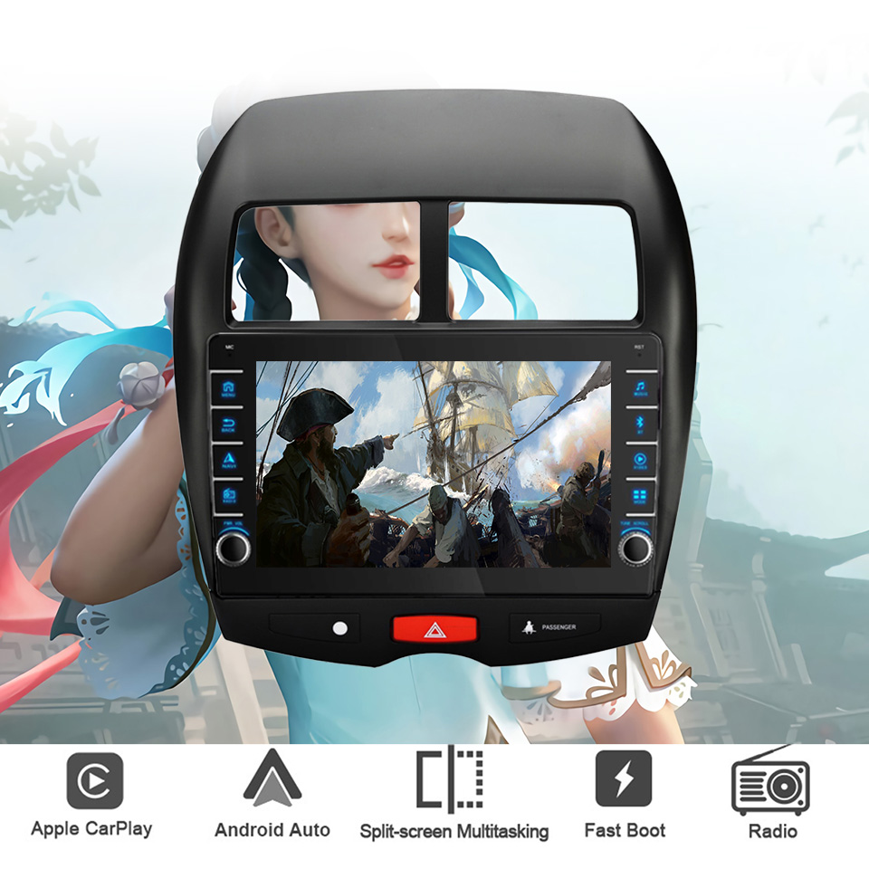 8G + 128G Android 14 สําหรับMi - Tablet Danish Mobile & Accessories บทวิจารณ์และราคา