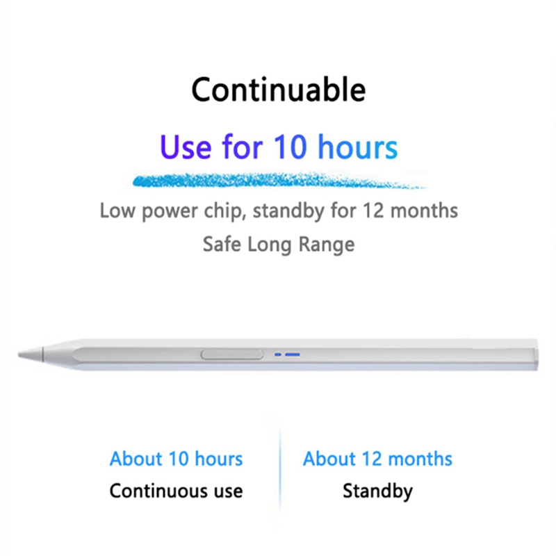สไตลัสสําหรับแท็บเล็ตและโทรศัพ - Drawing Tablet Pen Accessories บทวิจารณ์และราคา