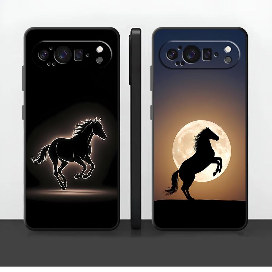 เคสโทรศัพท์ฟันดาสำหรับกูเกิลพิ - Google Pixel 9 บทวิจารณ์และราคา