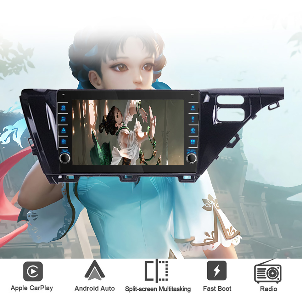 8G+128G Android 14 สำหรับ Toyo - Tablet Danish Mobile & Accessories บทวิจารณ์และราคา