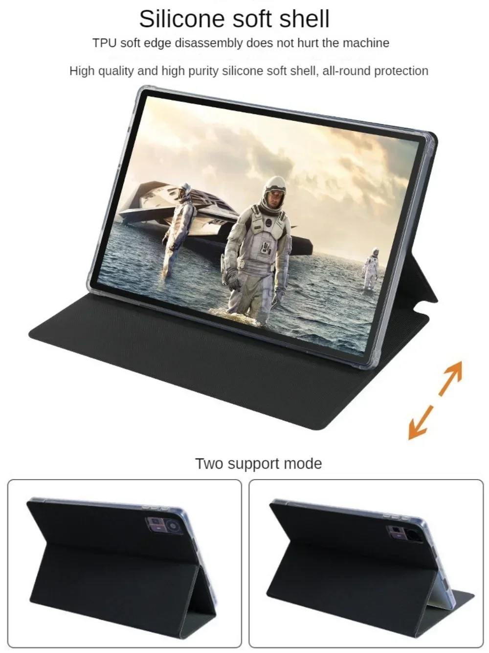 เคสหนัง PU สำหรับแท็บเล็ต Chuw - Chuwi Tablet Accessories บทวิจารณ์และราคา