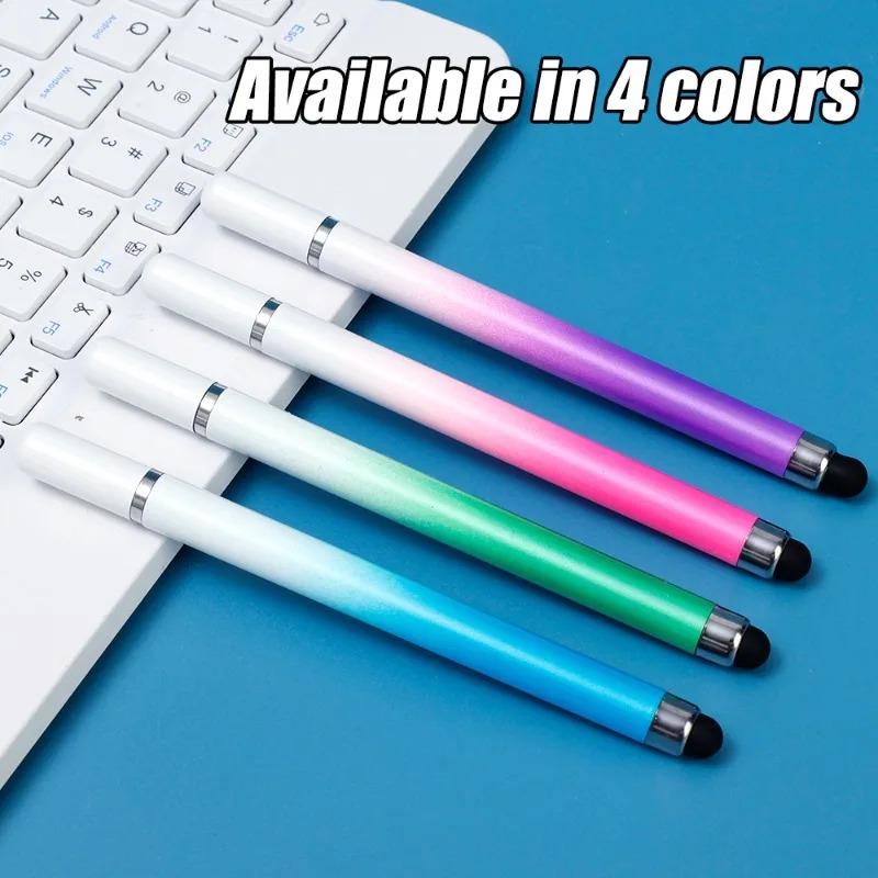 ปากกาสไตลัสอเนกประสงค์ 2 in 1  - Drawing Tablet Pen Accessories บทวิจารณ์และราคา