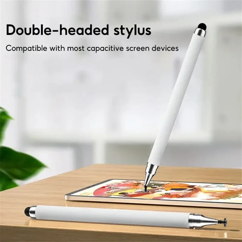 2in1 ปากกาสไตลัส Universal แท็ - Drawing Tablet Pen Accessories บทวิจารณ์และราคา